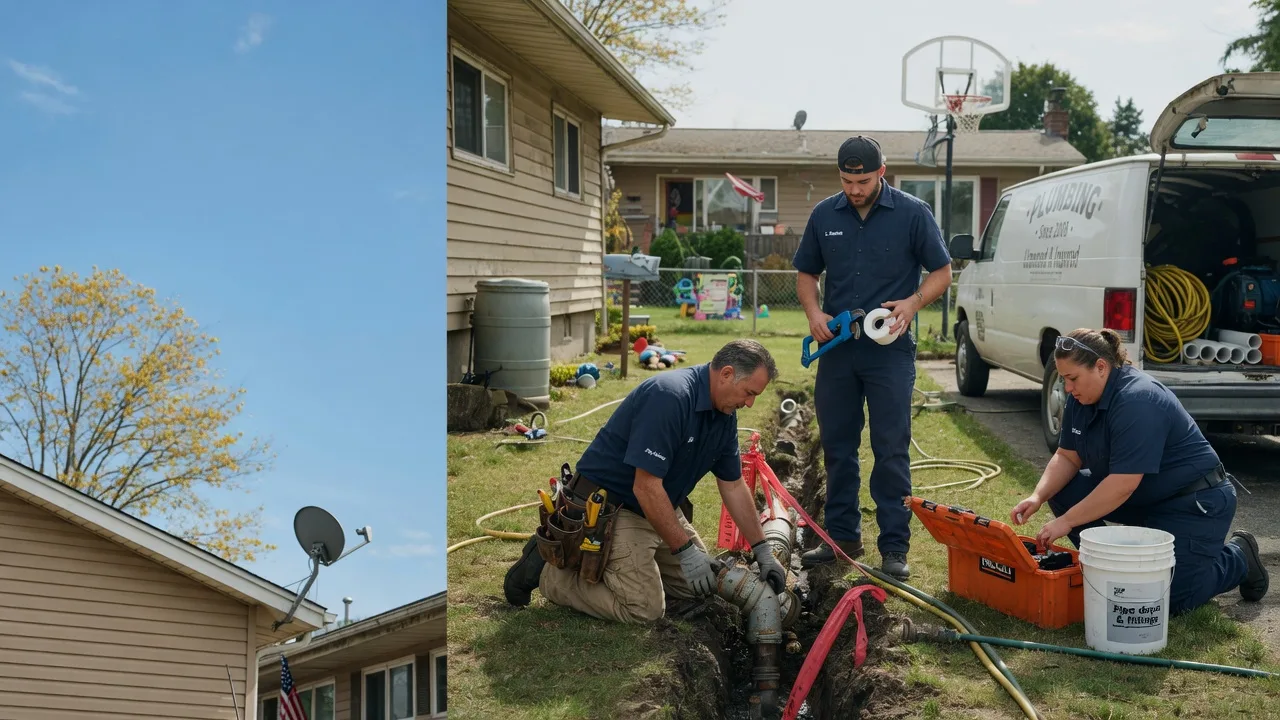 Garbage Disposal Replacement in Trail, OR near me